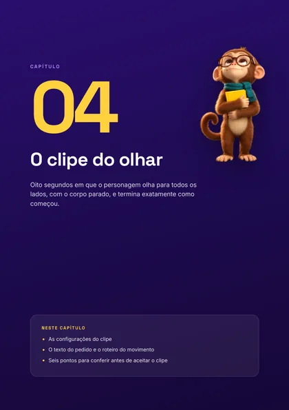 Abertura do capítulo 4